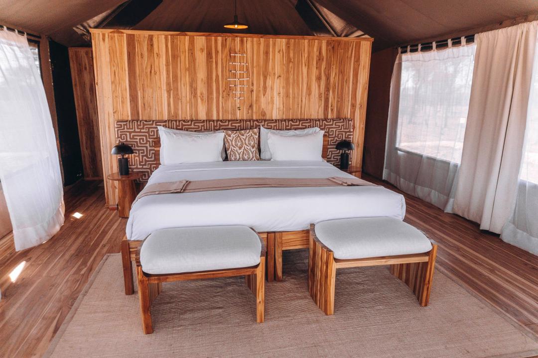 Private Villas